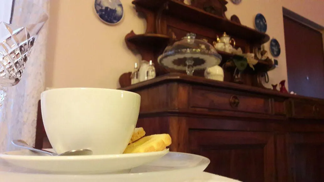 Bed & Breakfast B&B Silvana Travedona Italia