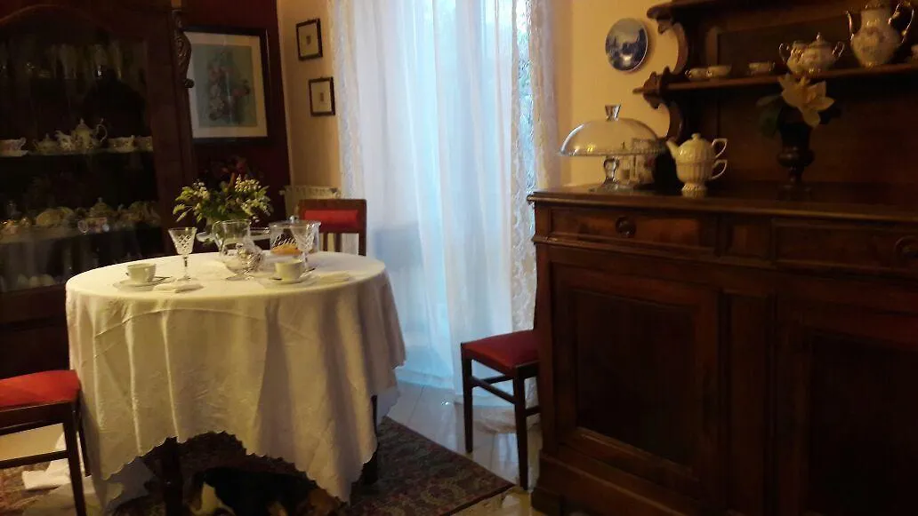 Bed & Breakfast B&B Silvana Travedona Italia