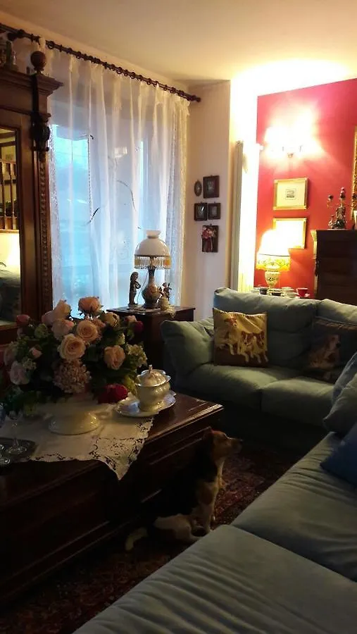 B&B Silvana Travedona 0*,
