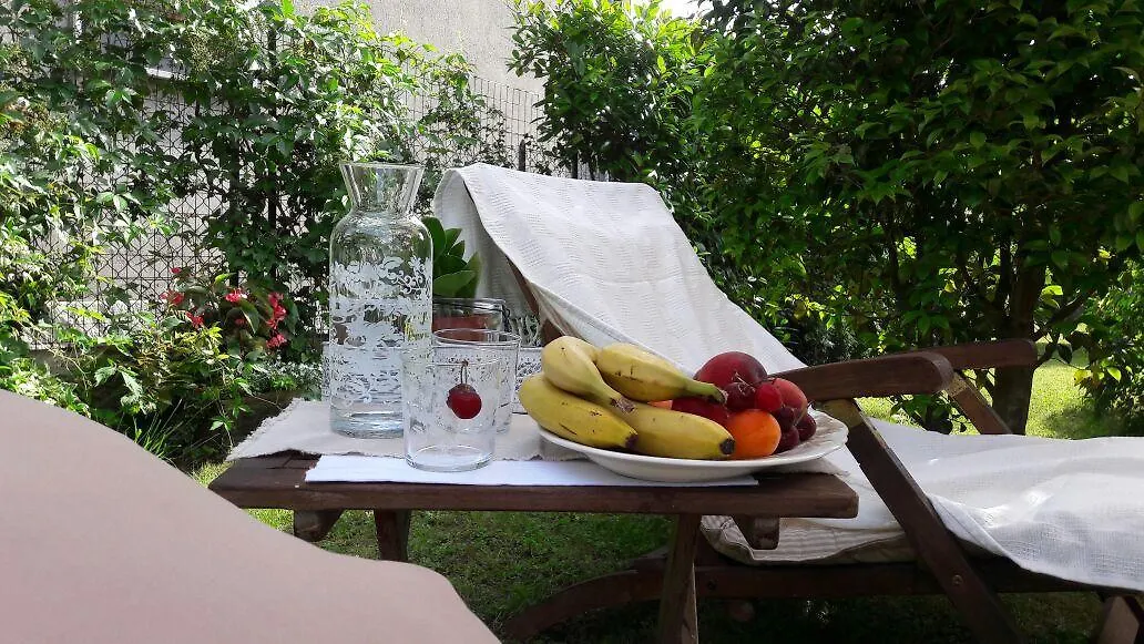 B&B Silvana Travedona Italia