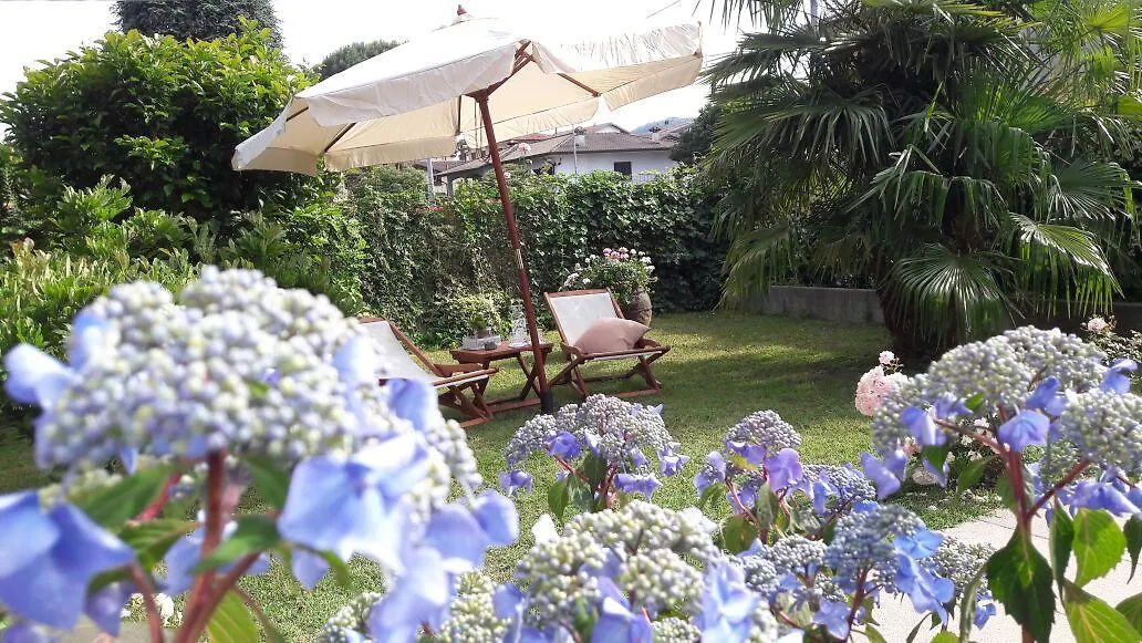 B&B Silvana Travedona 0*,  Italia