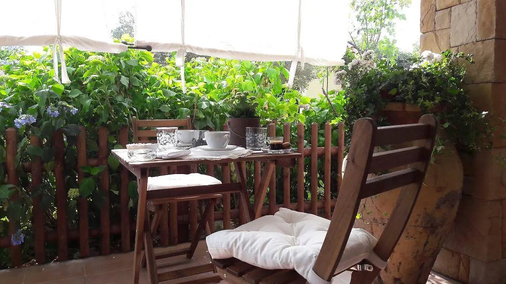 B&B Silvana Travedona Bed & Breakfast