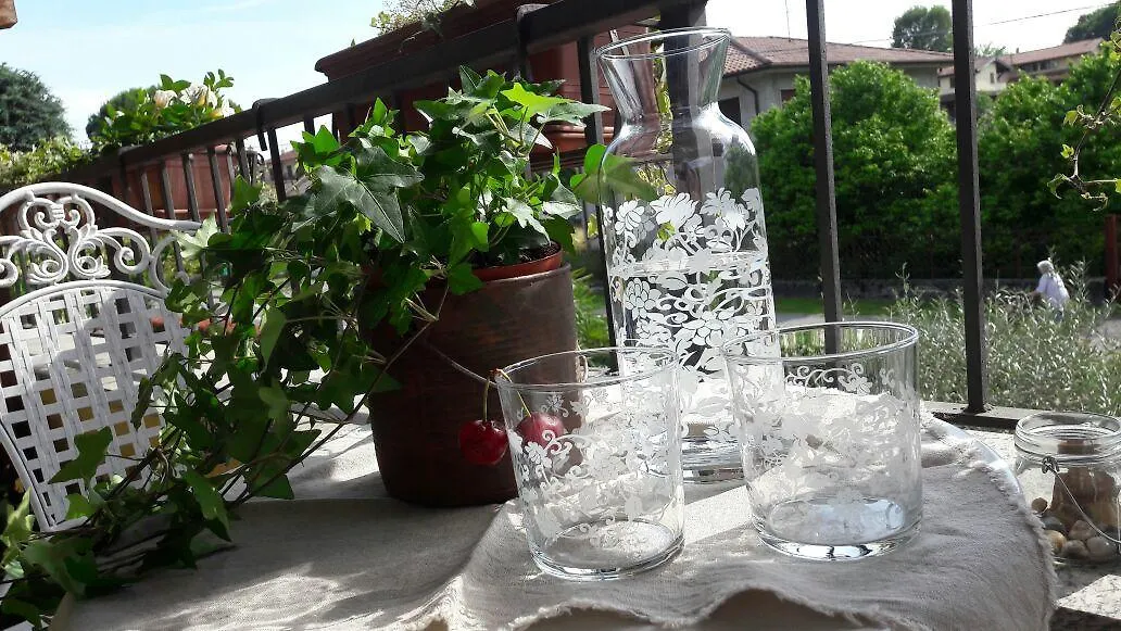 B&B Silvana Travedona