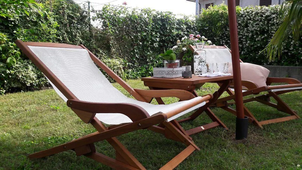 Bed & Breakfast B&B Silvana Travedona