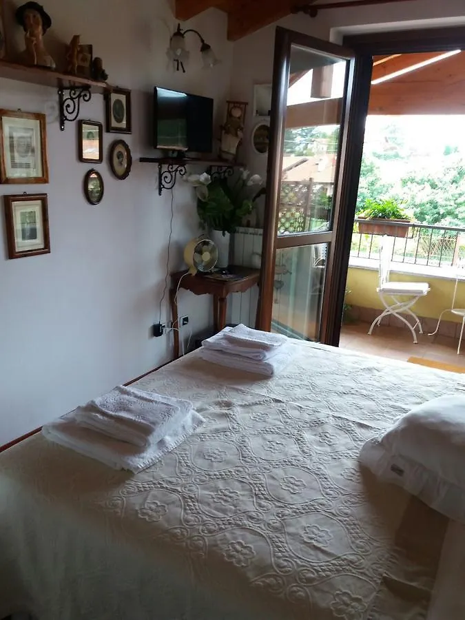B&B Silvana Travedona Bed & Breakfast
