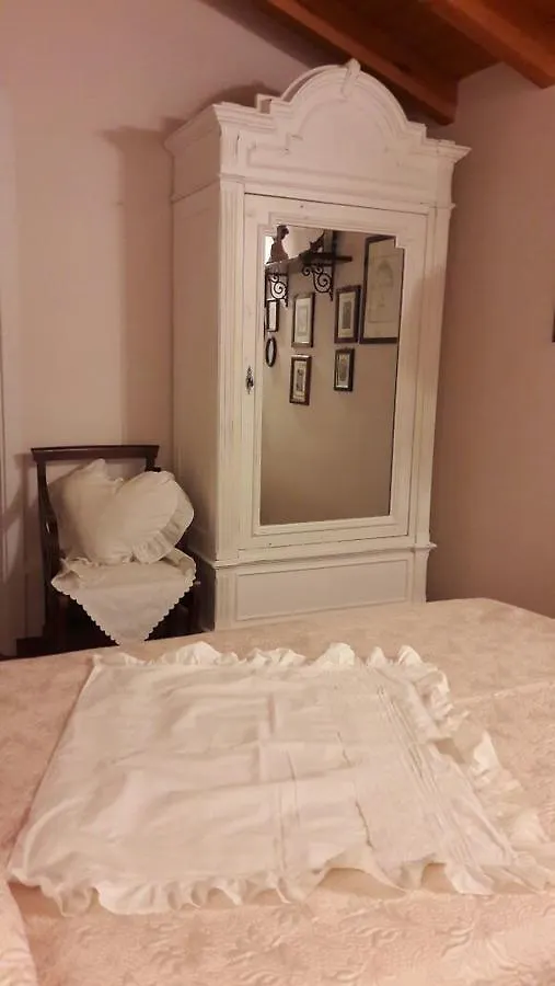 B&B Silvana Travedona