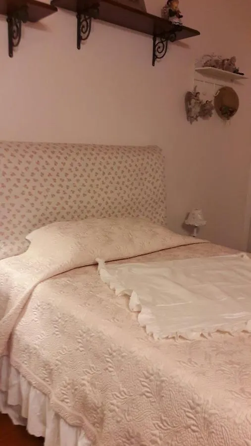 Bed & Breakfast B&B Silvana Travedona