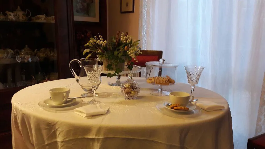 B&B Silvana Travedona