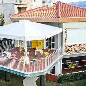 La Foresteria Di Maestina Barcellona Pozzo di Gotto